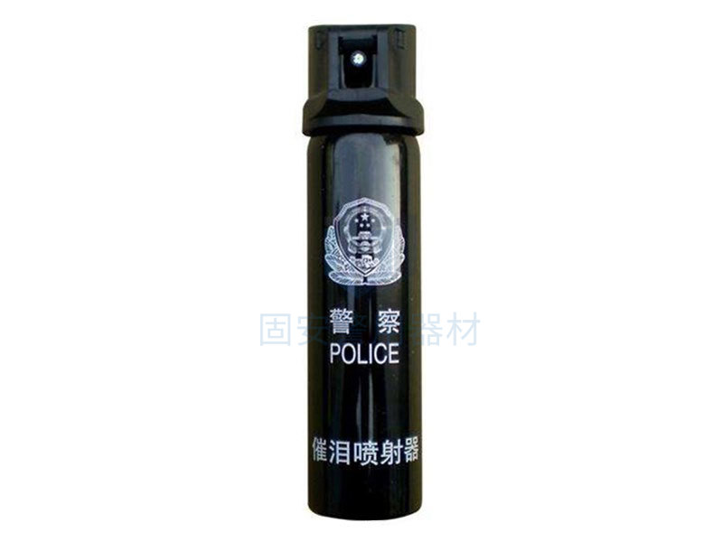 公安單警裝備的升級，提高執法者的安全保障