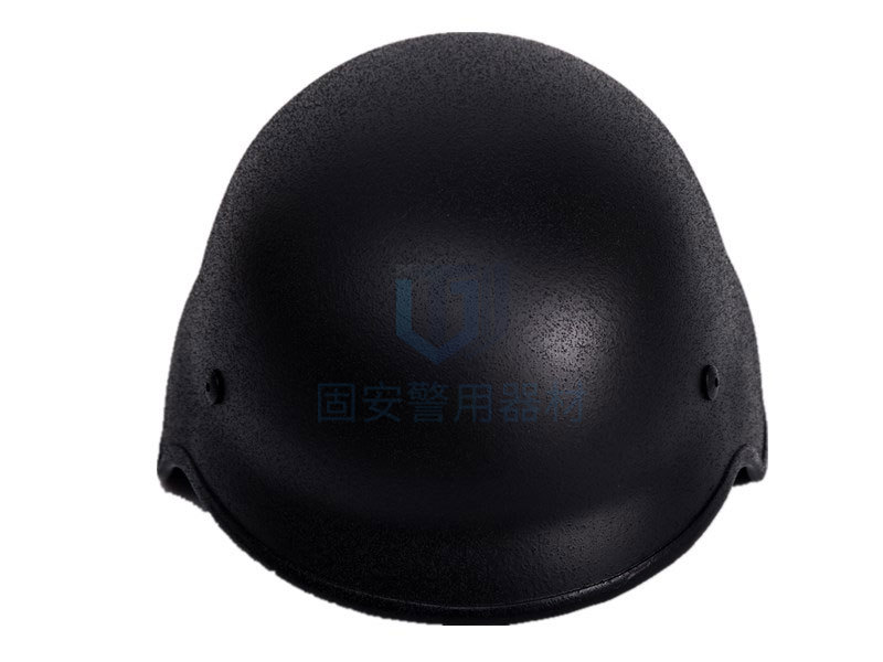 硬質(zhì)防彈頭盔