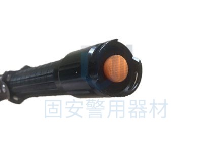 X10型鋁合金自衛器