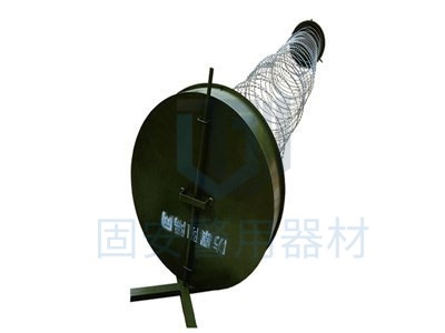 防暴阻隔網